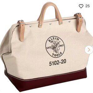 Klein Tool Bag